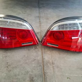 BMW stop