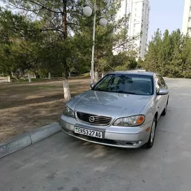 Nissan Maxima 2006