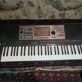 Yamaha A 5000