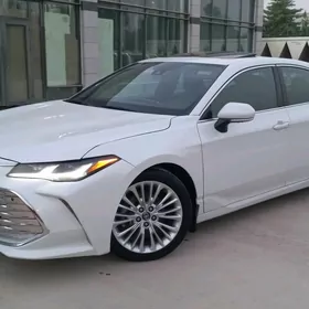 Toyota Avalon 2019