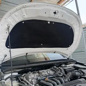 КАПОТ БАГАЖ КЕЧЕ