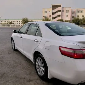 Toyota Camry 2006