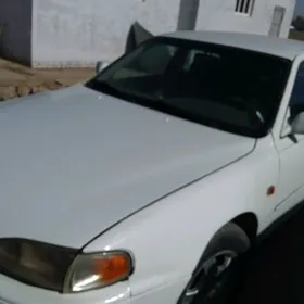 Toyota Camry 1997