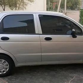 Daewoo Matiz 2001