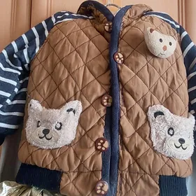 Детские вещи Eşik