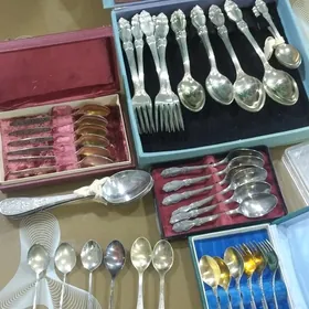 ЛОЖКИ