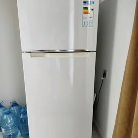 Samsung холодильник