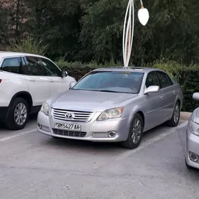 Toyota Avalon 2009