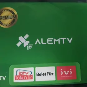 ALEM TUNER 4/32