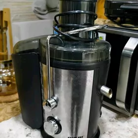 Соковыжималка