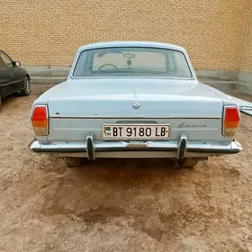Gaz 24 1980