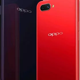 OPPO A3 S telefon