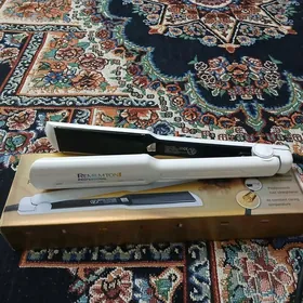 Saç ütük