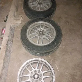 15lik diska unwersal