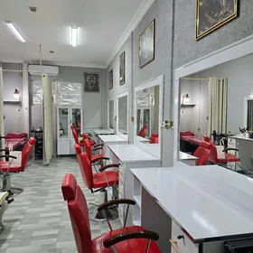 Salon arenda