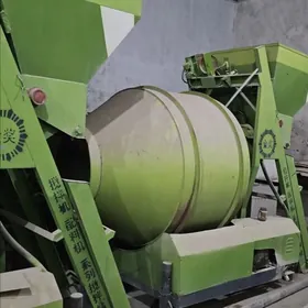 beton meşalka