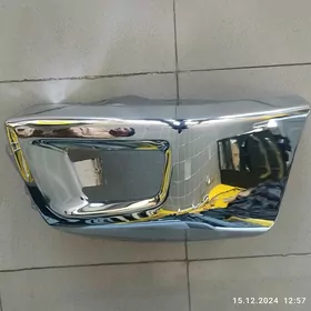 Toyota Hilux Bufer/Буфер