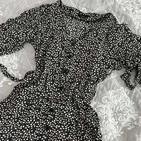 платье / köýnek