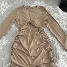 платье / köýnek