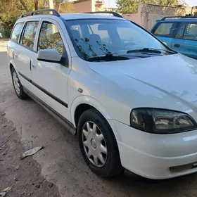 Opel Astra 2002