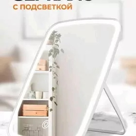 XIAOMI J&J МАКИЯЖ ЗЕРКАЛО AYNA