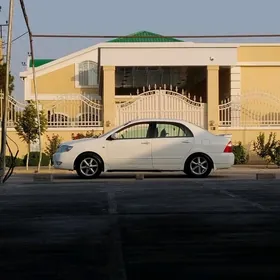 Toyota Corolla 2005