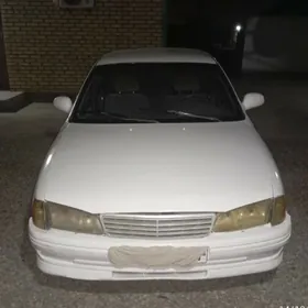 Kia Bongo 1996