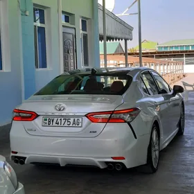 Toyota Camry Bampyr Bufyr Yzky
