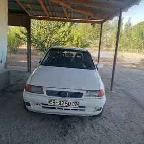 Opel Astra 1996