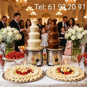 sokolad fantan aparat