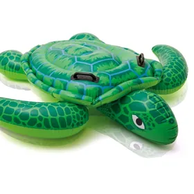 надувной матрас черепаха