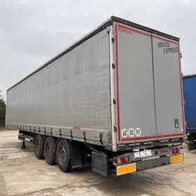 Kogel Euro Trailer 2020