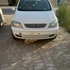 Opel Zafira 1999