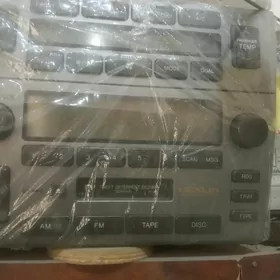 климат контроль