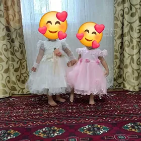 AK gelin koynek