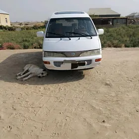 Toyota Town Ace 1993