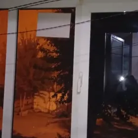 Satlyk jay. Сатлык жай.