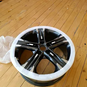 Kia k5 Gtline diskasy