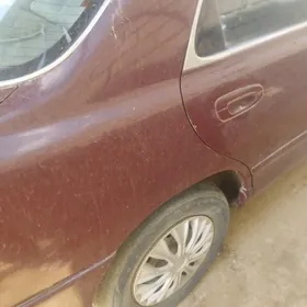 Mazda 626 1995