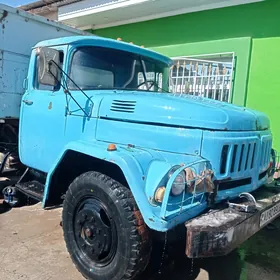 Zil 130 1982