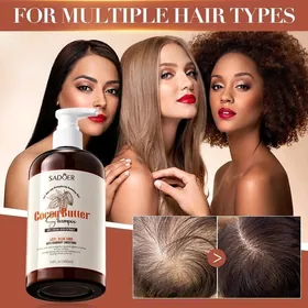 şampun / шампунь