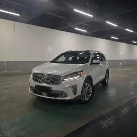 Kia Sorento 2020