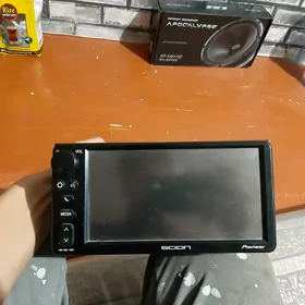 scion radnoi manitory carolla