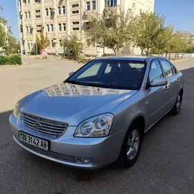 Kia Optima 2006