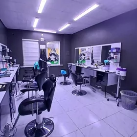 Salon