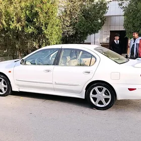 Nissan Maxima 2003