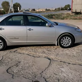 Toyota Camry 2005