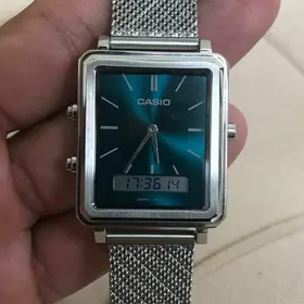 Casio sagat