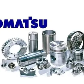 KOMATSU awtoşaýlar 1990-2025.