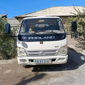 Forland H2 2012